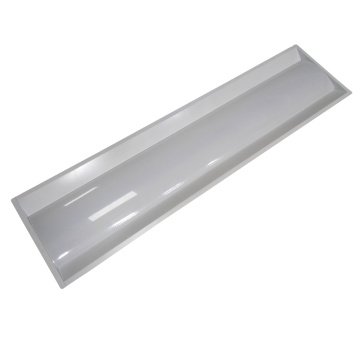 1x4 25W Recessed Led Troffer Retrofit Lighting