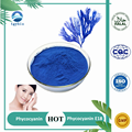 Food Grade Phycocyanin E18 Blue Pigment Phycocyanin Powder