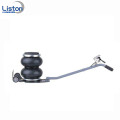 2.5tons portable inflatable car air bag lifting jack