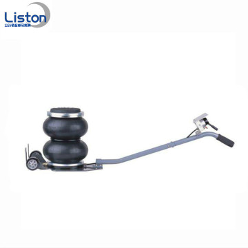 2.5tons portable inflatable car air bag lifting jack