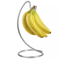 Banana Hanger Racks Fruit Displaying Storage Hook Holder