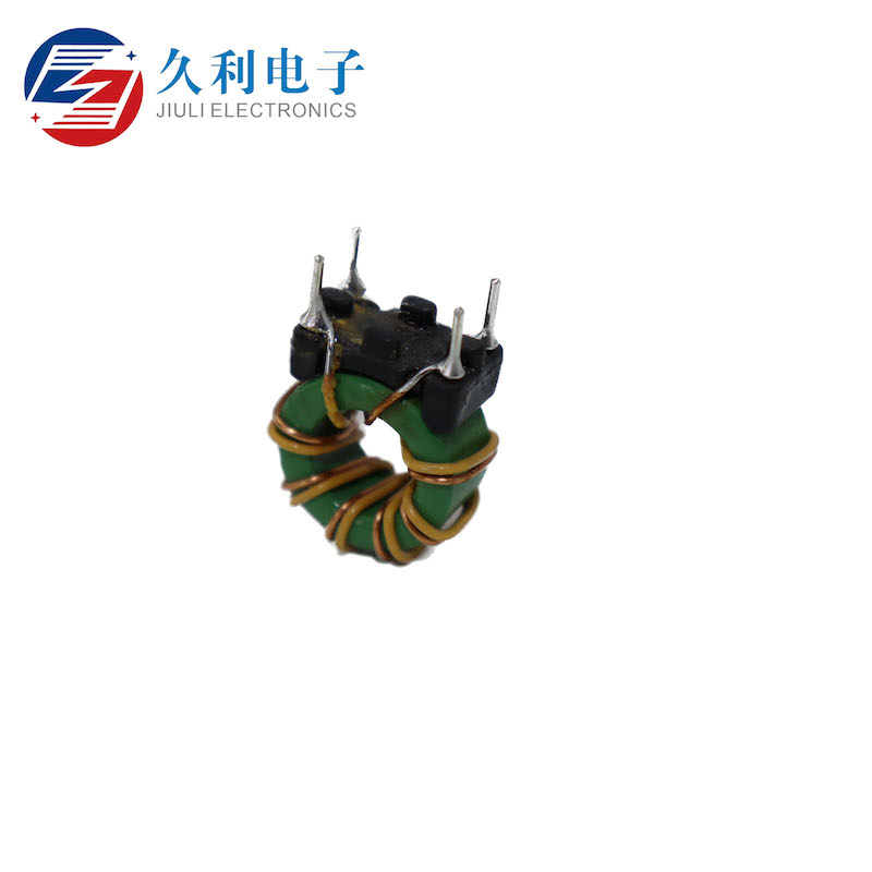 Common-mode inductance Common-mode inductance