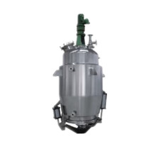 Sanitary multifunctional extraction tank