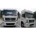 Dongfeng Tianlong 8X4 Bulk Feed Transportwagen