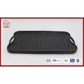 Cast Iron Cookware Griddle Plate