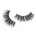 5d mink lashes wholesale eyelash vendor customized boxes