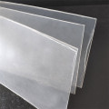 Polycarbonate sheet Suitable for card making