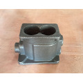 Ductile iron cast parts