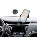 Cars Phone Holder Wireless Quick Charging Mobile Chargers