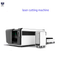 LF1530 metal fiber laser cutting machine