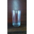 Glass Advertise Cup 2015 Beer Mug Small Cup Kb-Hn0608