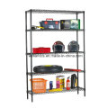 Multifunctional Steel Garage Room Store Wire Shelving, 15 Years Factory