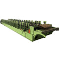 High-Speed Corrugated Galvanized Roll Forming Machine