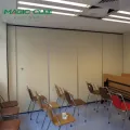 Отель Operable Acoustic Spliding складной раздел