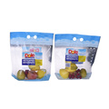 500g-1 kg frutas frescas anti-fog de papas transparentes bolsas resellables