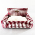Detachable Sofabed Cat&Dog Nest Pet