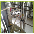 Stainless Steel Jasmine Essential Oil Extract Machine