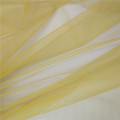 Polyester Soft Tulle Net Mesh Fabric for Decoration