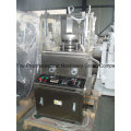 Ce Certified Single Press Type Rotary Tablet Press Machine Zp-17D