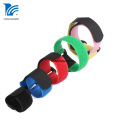 High Quality Adjustable Colorful Cable Ties