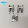 stainless steel stamping part/sheet metal spring clip