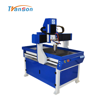 6090 Mini CNC Router Machine for Advertising Hobby