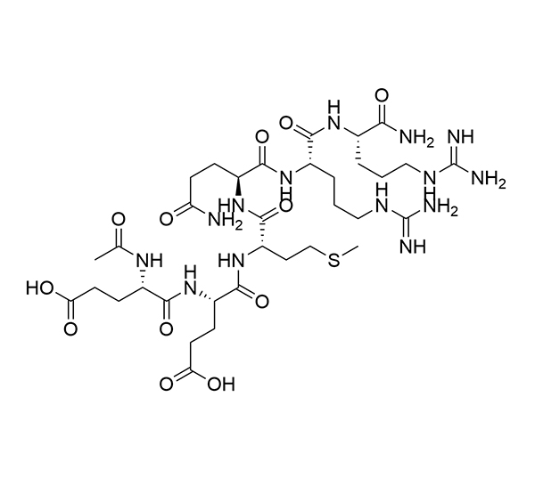 Acetyl Hexapeptide (4) Acetyl Hexapeptide (4)