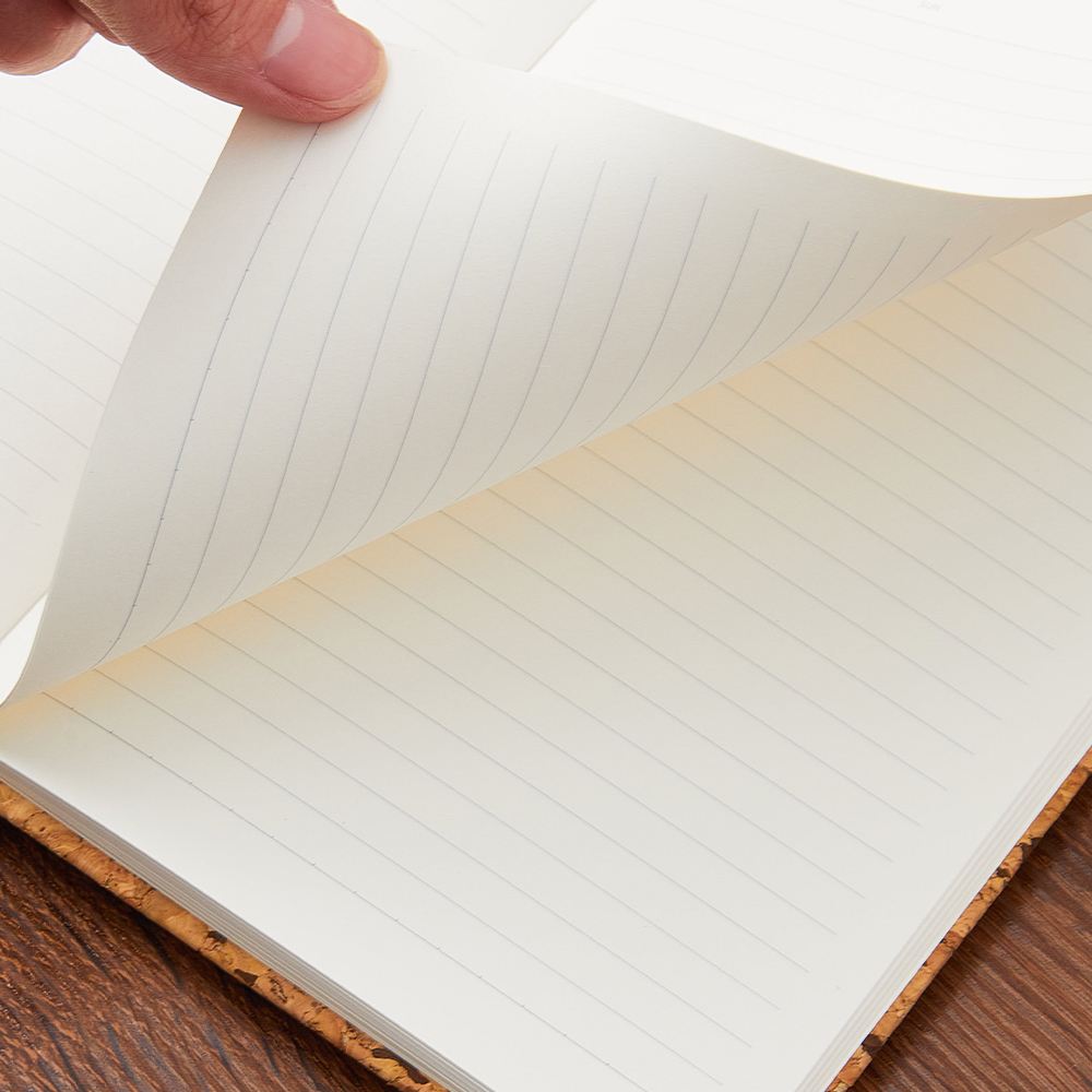 Eco friendly material hardcover notebook11 Eco friendly material hardcover notebook11