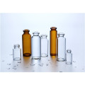 10ml ISO Pharmaceutical Vials