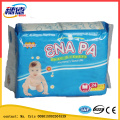 Babies Age Group and Disposable Diaper Type Diaper Disposable Bales Seco Type Diaper