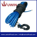 3/8'' 100' Synthetic Winch Rope