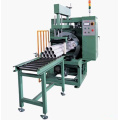 High Speed Horizontal Wrapping Machine For Plastic Profile