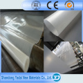 0.15mm-0.3mm Waterproofing Fish Farm Pond Liner HDPE Geomembrane