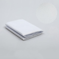 white black polyester insect screen