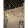 Hot Sale Decorative glass Light Modern Pendant Lamp