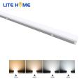 2ft dimmable led batten light for warehouse