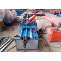C/U Integrated Stud And Track Roll Forming Machine