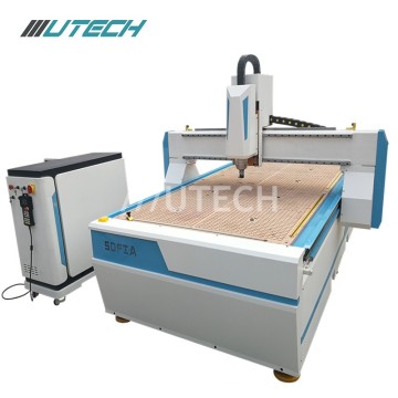 hobby cnc wood router vacuum pump