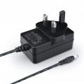 12v2a 12v3a 12v4a adaptador de energia para aparelho de beleza