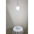 INSHINE Simple Modern Bright Pendant Light