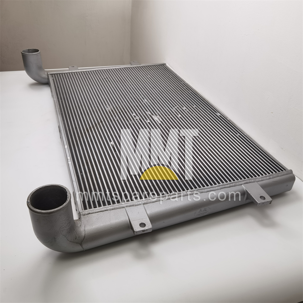 Aftercooler 359-9393 Aftercooler 359-9393