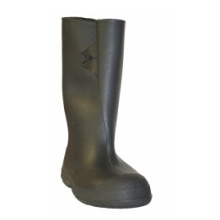 Botas de lluvia de PVC Industrial