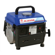 650W Portable Gasoline Generator with Ce and Soncap