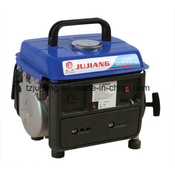 650W Portable Gasoline Generator with Ce and Soncap