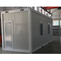 Container House for Labor Camp