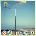 8 meters solar street light with battery vietnam