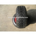 10 inches 16inches 6.50-8 4.10/3.50-4 rubber wheel, pneumatic wheel use for Lawn mower, wheel barrow ,lawn car