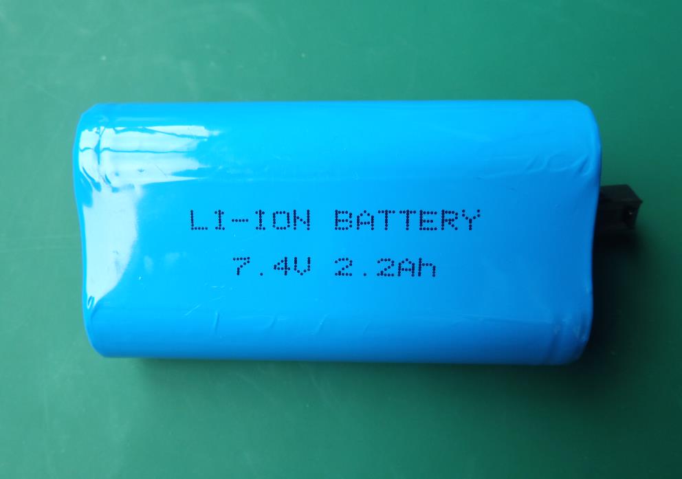 7.4V	high discharge rate lipo battery