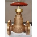 Marine Bronze Globe Valve JIS F7301 5k