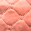 Double-sided Coral Fabric Cleaning Rag